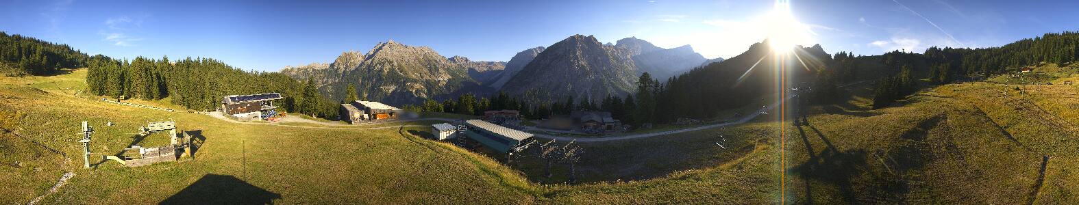 Palüd Brandnertal