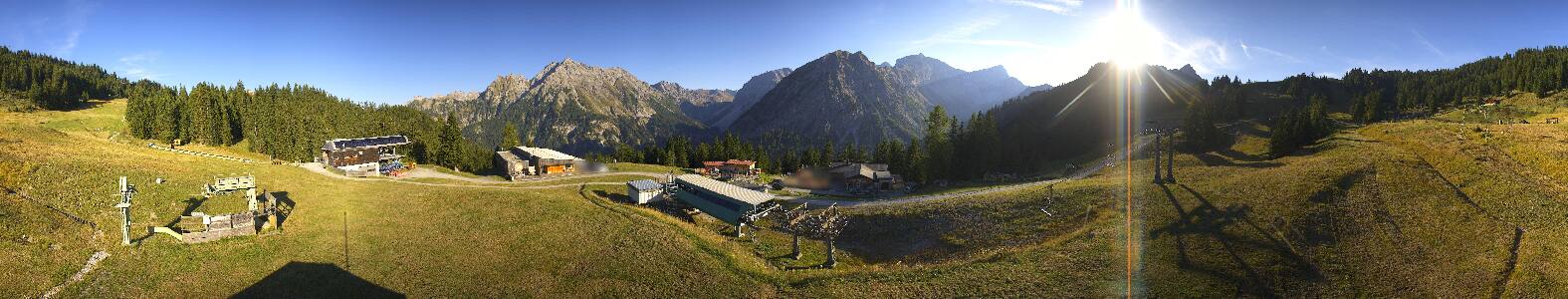 Palüd Brandnertal