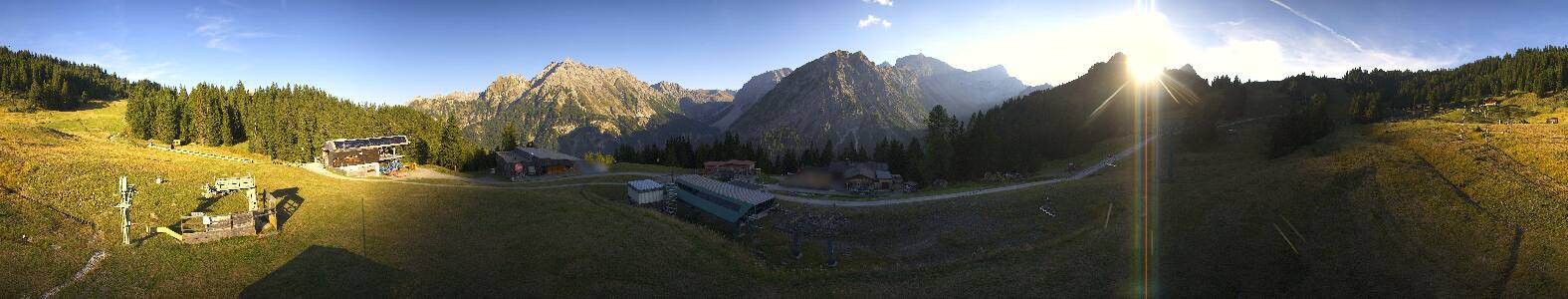 Palüd Brandnertal