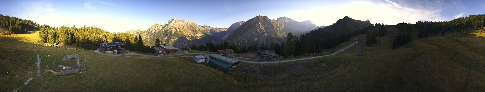 Palüd Brandnertal
