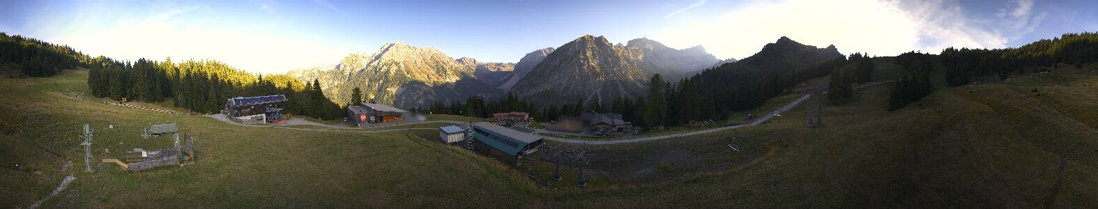Palüd Brandnertal