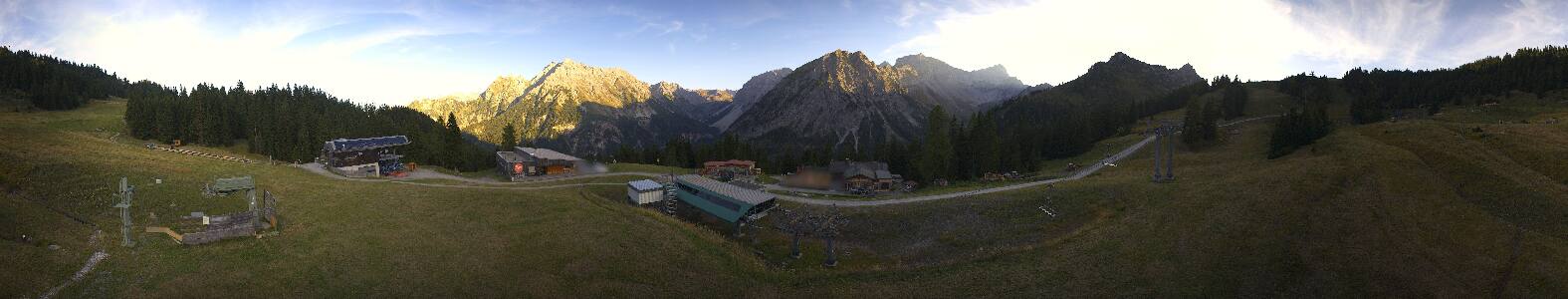 Palüd Brandnertal