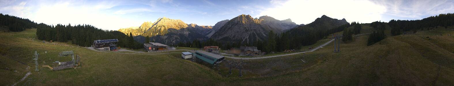 Palüd Brandnertal