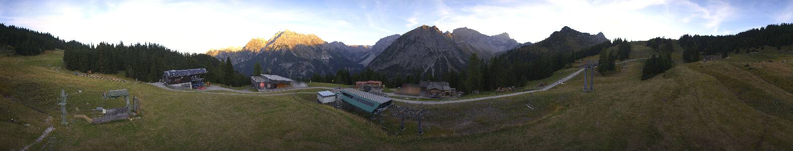 Palüd Brandnertal