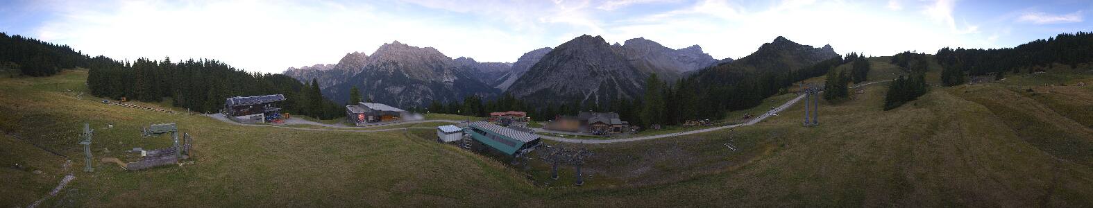 Palüd Brandnertal
