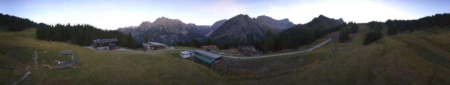Palüd Brandnertal