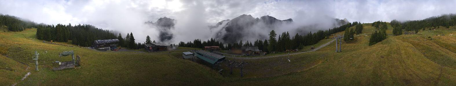 Palüd Brandnertal
