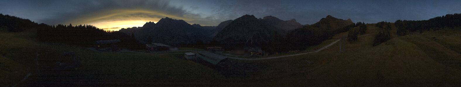 Palüd Brandnertal