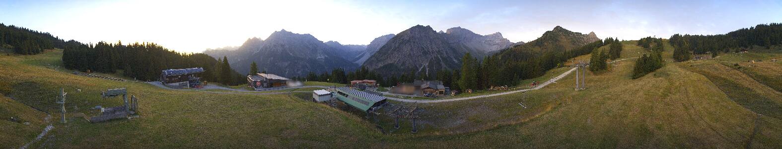 Palüd Brandnertal