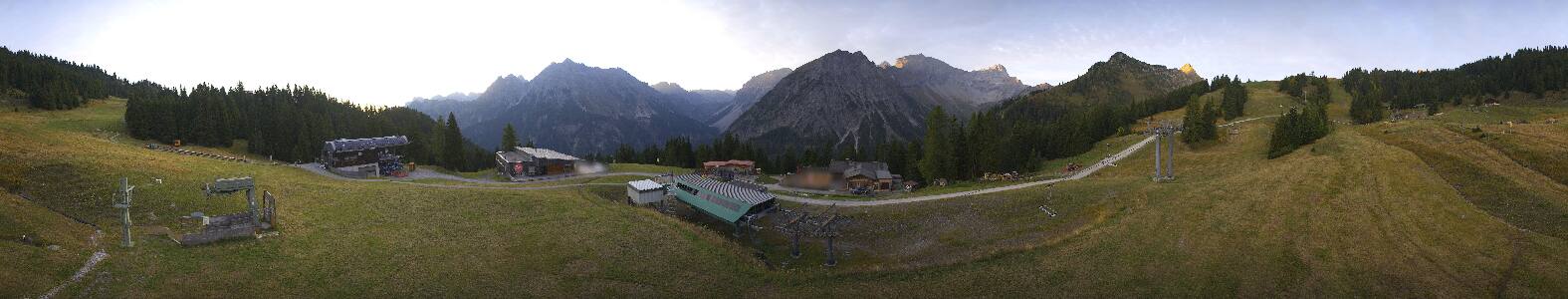 Palüd Brandnertal