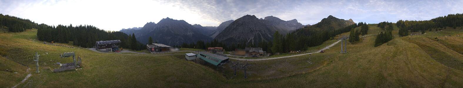 Palüd Brandnertal