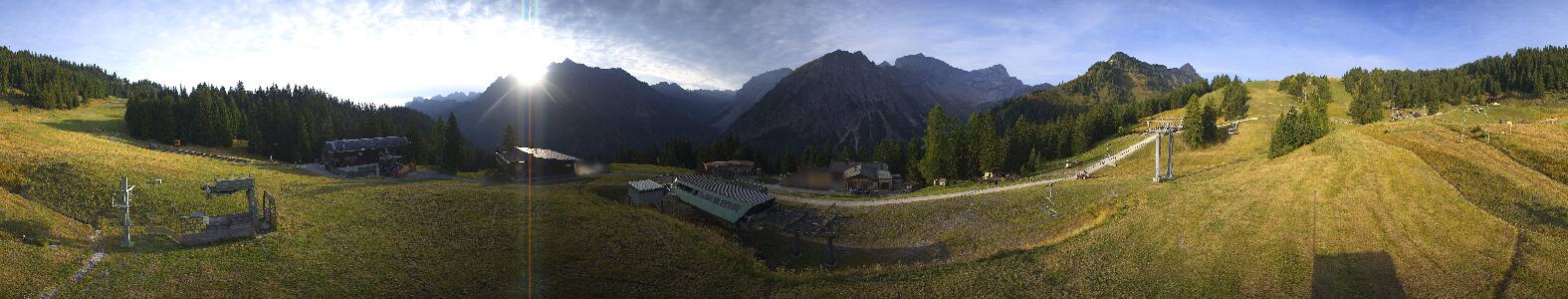Palüd Brandnertal