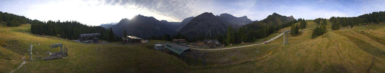 Palüd Brandnertal
