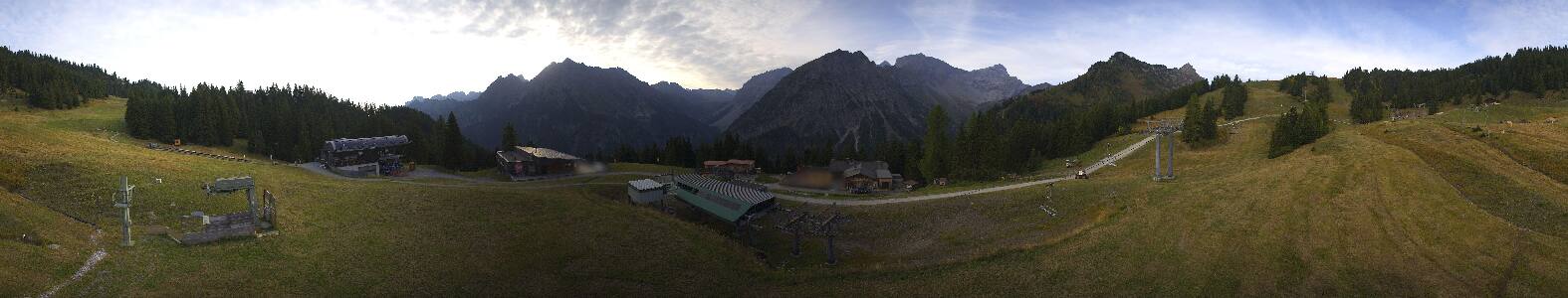 Palüd Brandnertal
