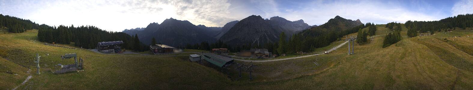 Palüd Brandnertal