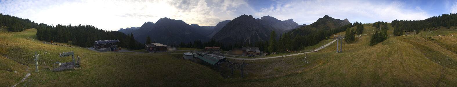 Palüd Brandnertal