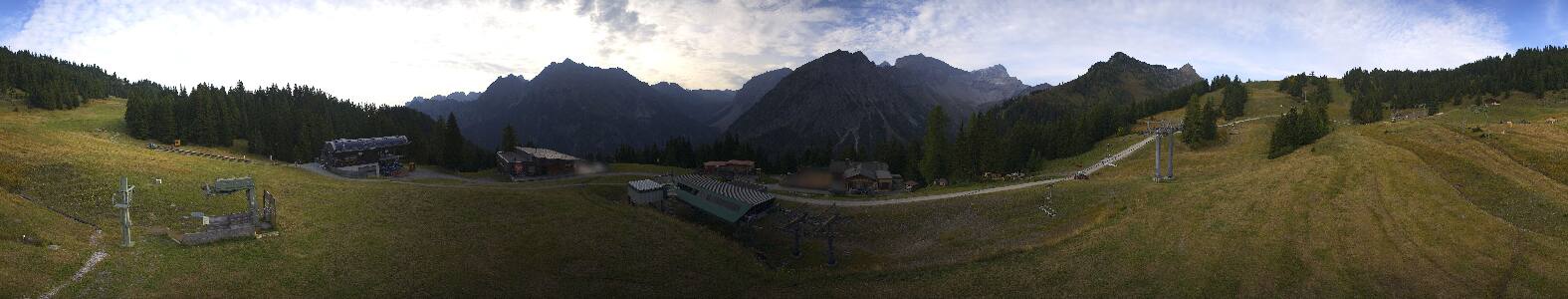 Palüd Brandnertal