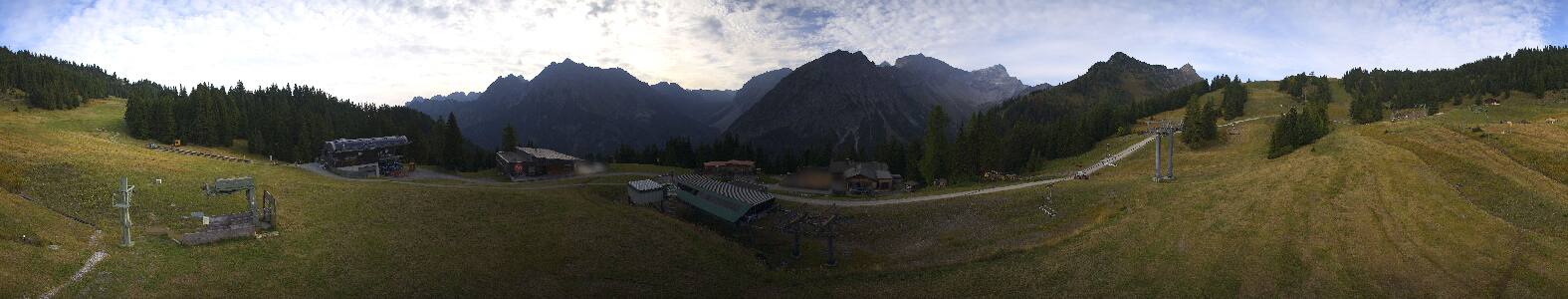 Palüd Brandnertal