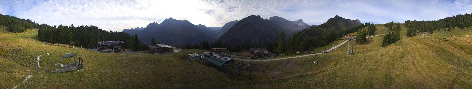 Palüd Brandnertal