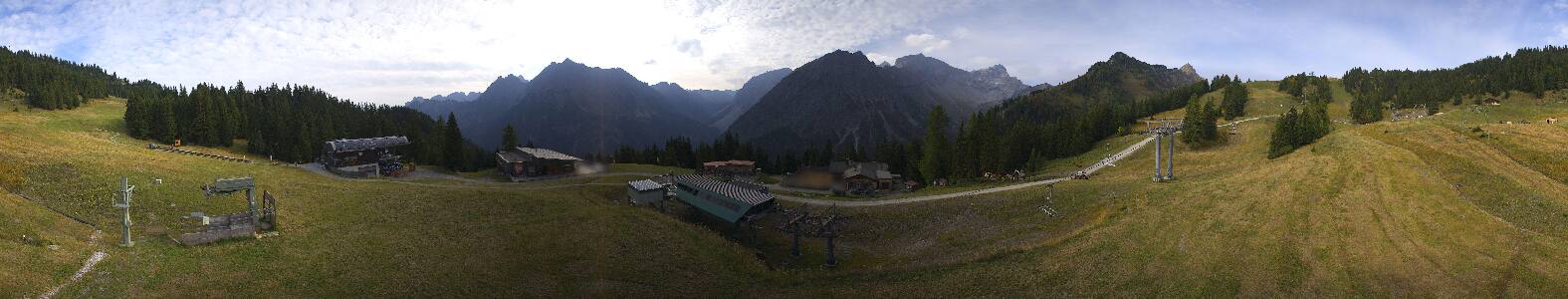Palüd Brandnertal
