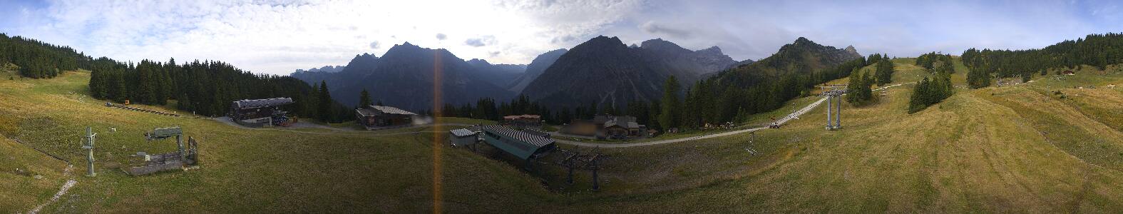 Palüd Brandnertal