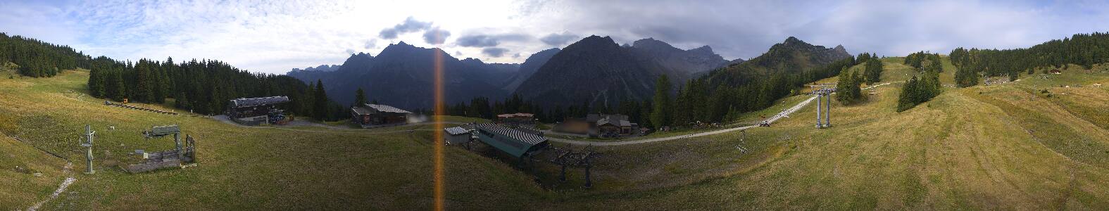 Palüd Brandnertal