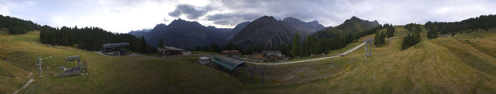 Palüd Brandnertal