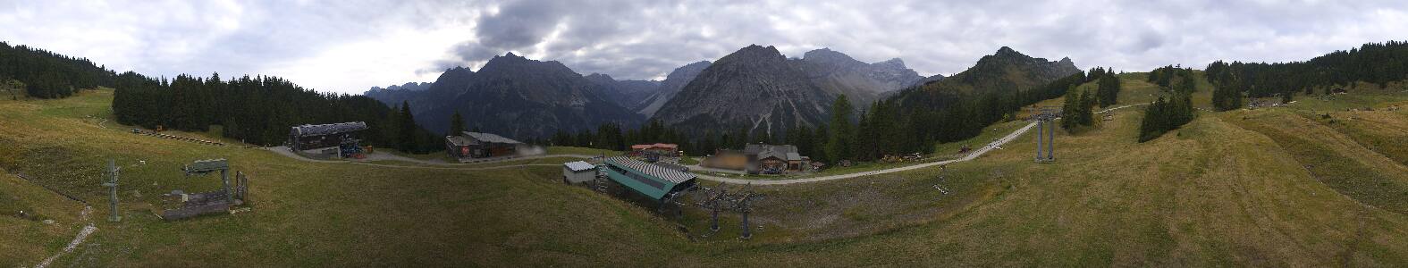 Palüd Brandnertal