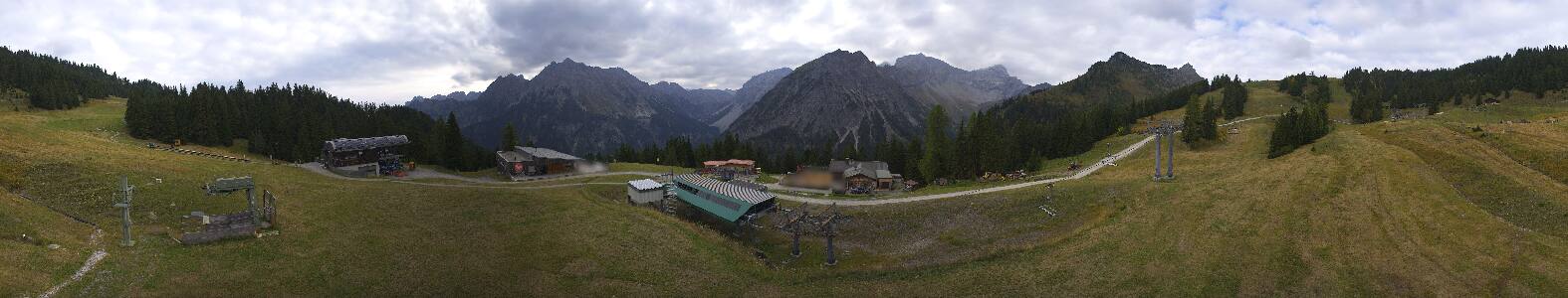 Palüd Brandnertal