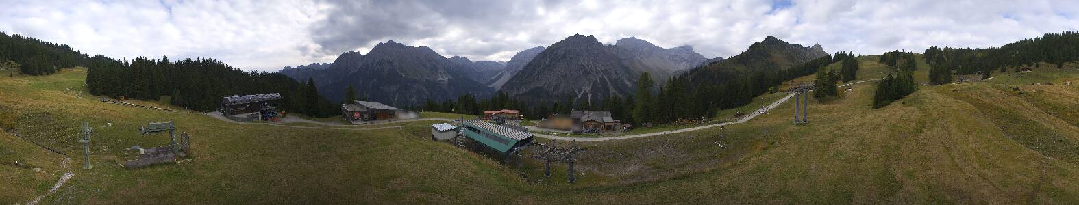 Palüd Brandnertal
