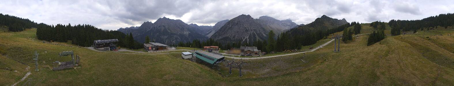 Palüd Brandnertal