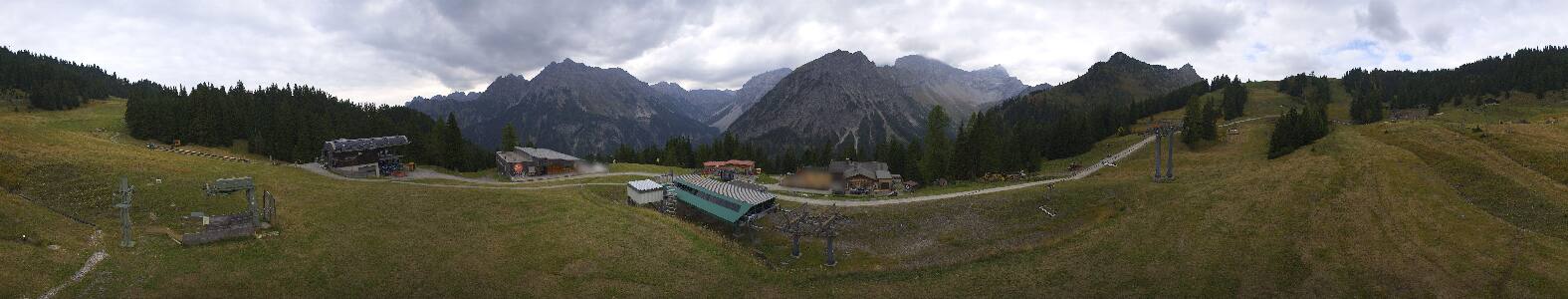 Palüd Brandnertal