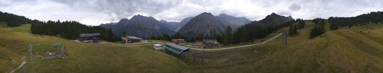 Palüd Brandnertal