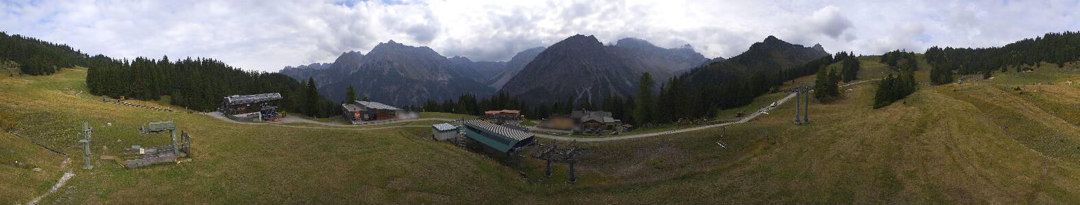 Palüd Brandnertal