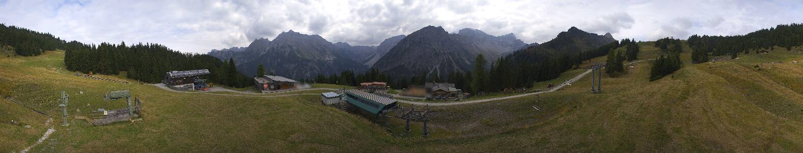 Palüd Brandnertal