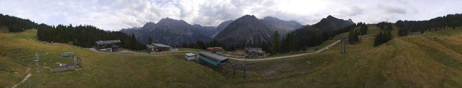 Palüd Brandnertal