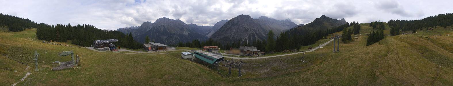 Palüd Brandnertal