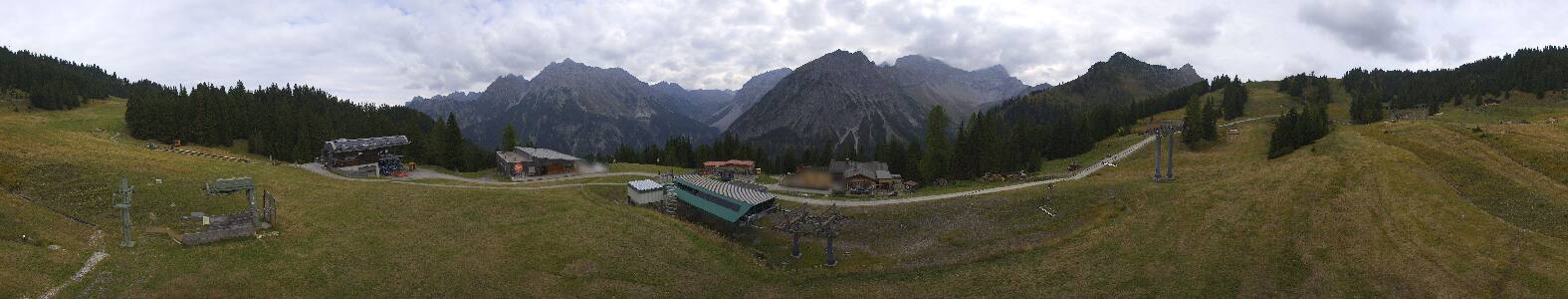 Palüd Brandnertal