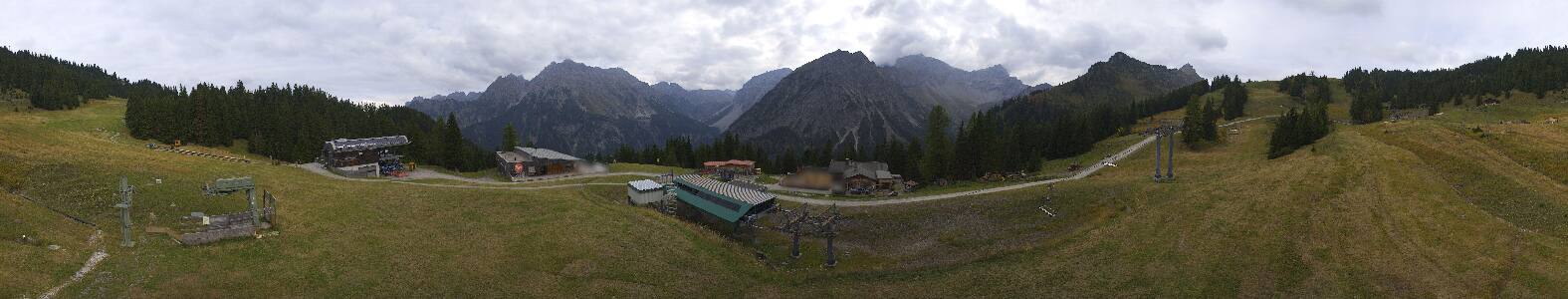 Palüd Brandnertal