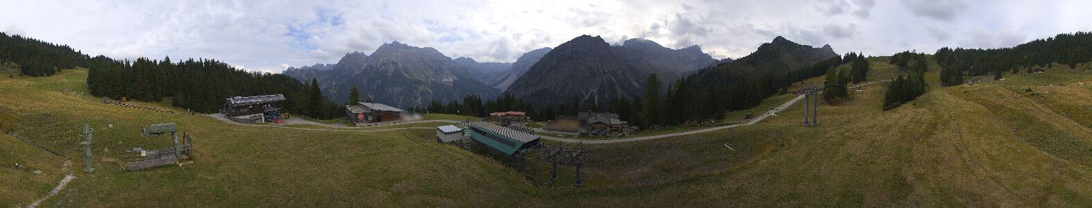 Palüd Brandnertal