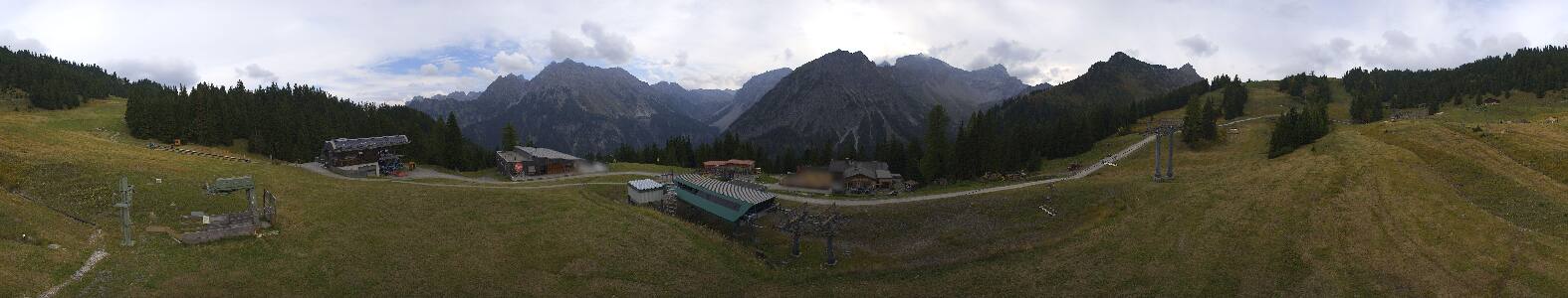 Palüd Brandnertal