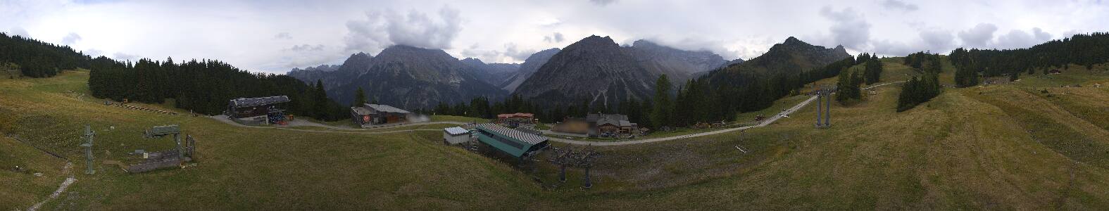 Palüd Brandnertal