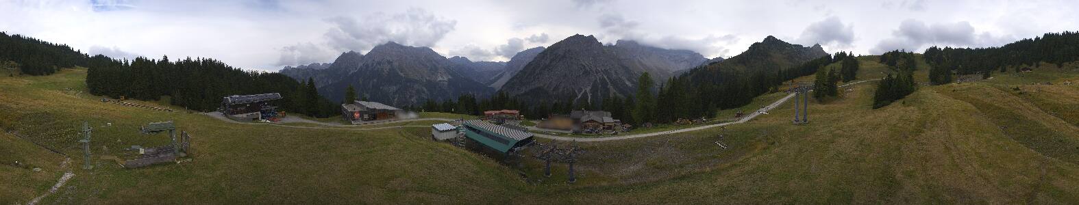 Palüd Brandnertal