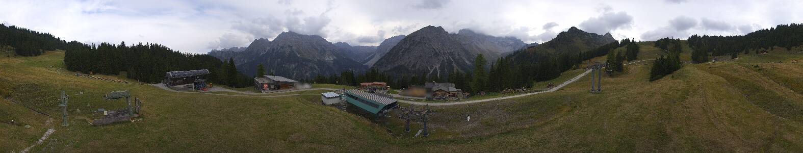 Palüd Brandnertal