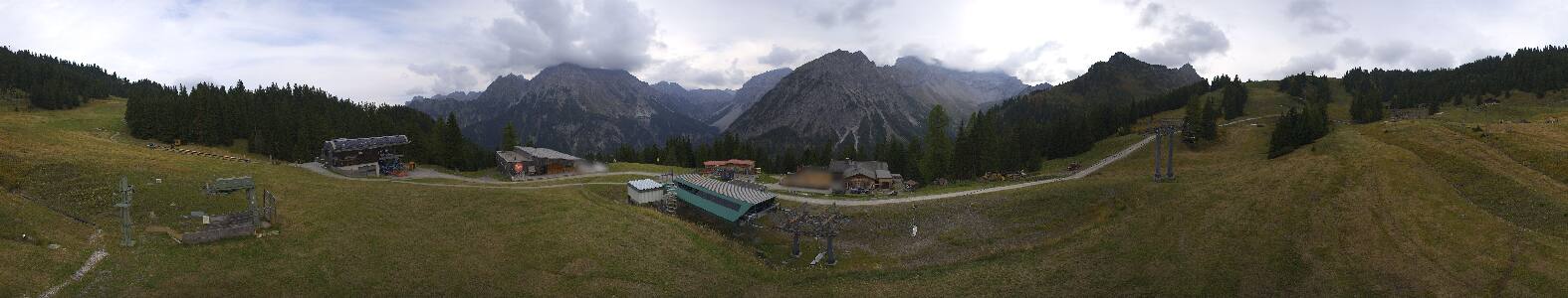 Palüd Brandnertal