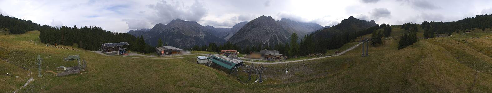 Palüd Brandnertal