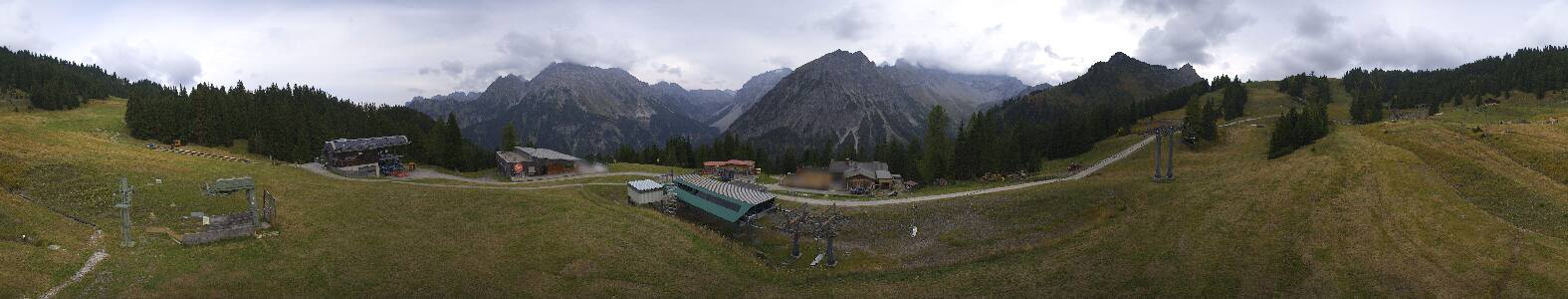 Palüd Brandnertal