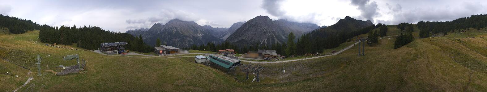 Palüd Brandnertal