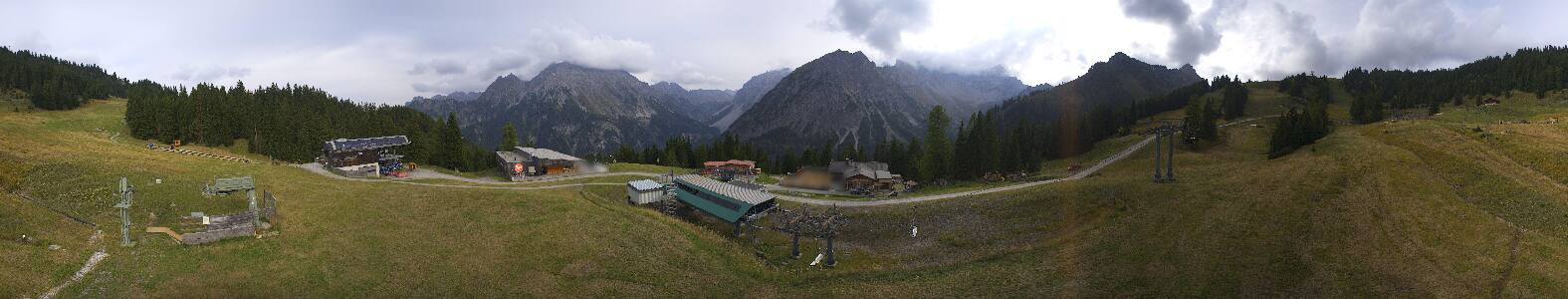 Palüd Brandnertal