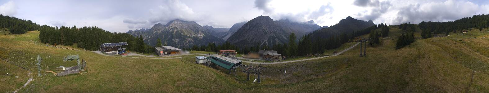 Palüd Brandnertal